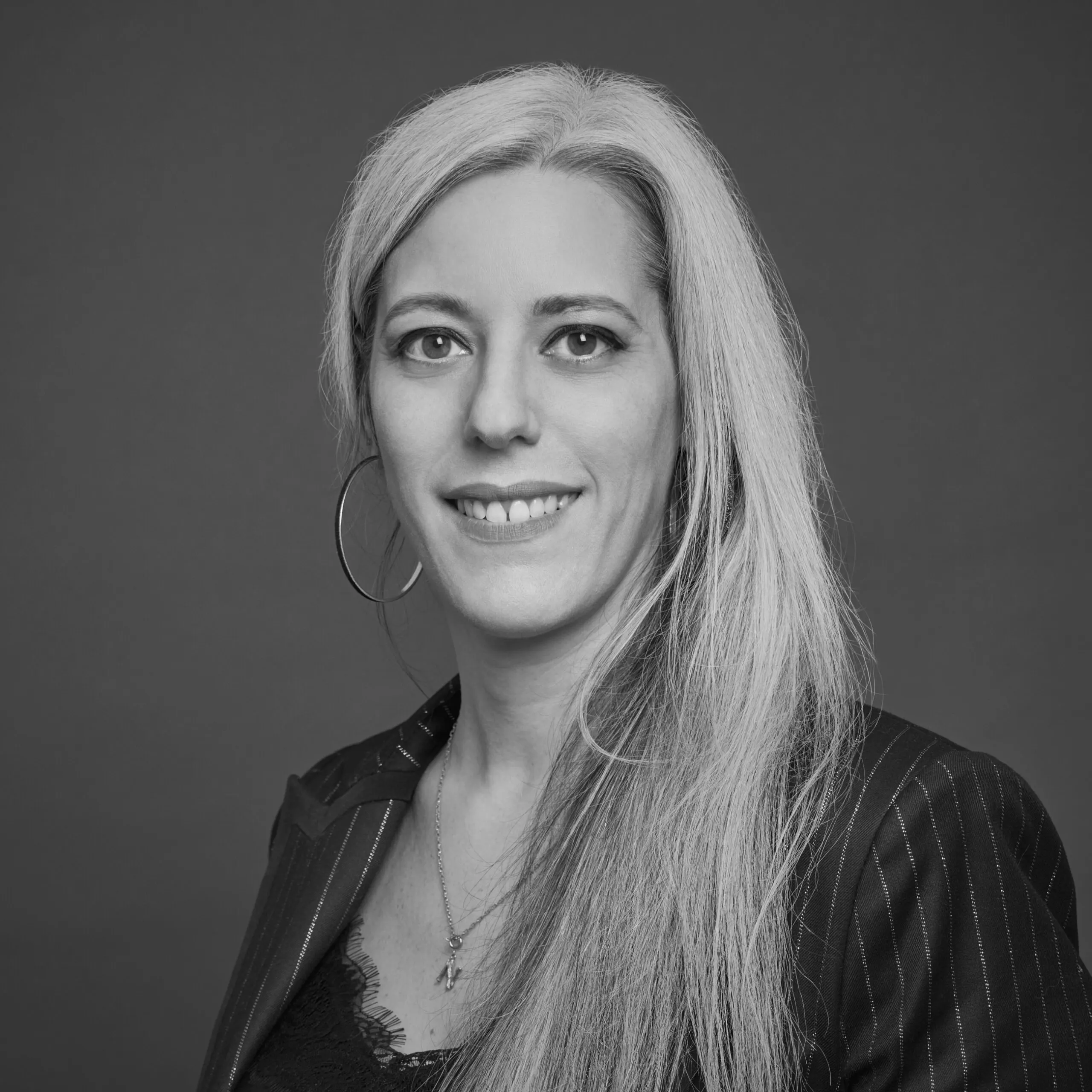 Johanna Bayle